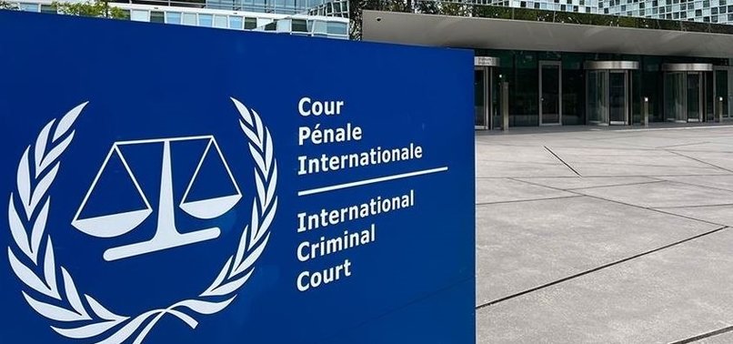 LAWYERS GROUP FILES CRIMINAL COMPLAINT WITH ICC AGAINST ISRAEL