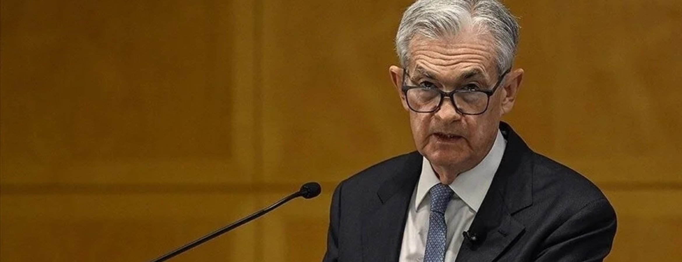 Fed Başkanı Powell, son enflasyon verilerinin istedikleri doğrultuda olduğunu söyledi