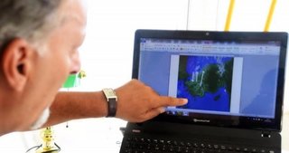 NASA uzmanlarından İzmir hamlesi