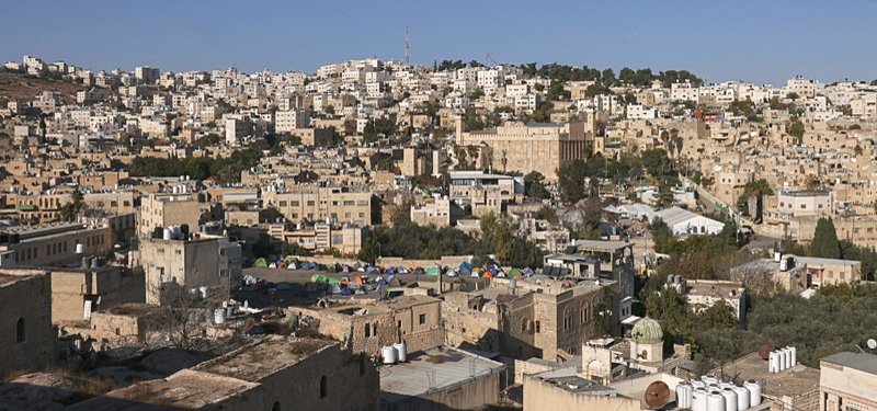 US opposes Israel's proposals to annex occupied West Bank