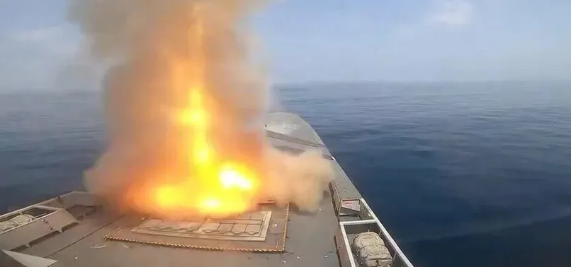 CHINA URGES DE-ESCALATION IN RED SEA