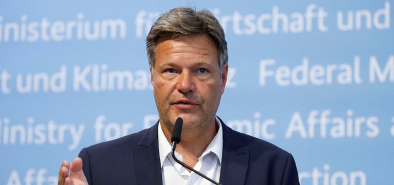 GERMAN CLIMATE MINISTER ANNOUNCES REFORM OF CLIMATE ACTION LAW