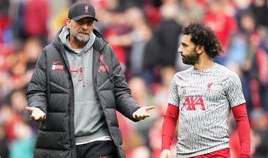 Liverpool determined to rebuff further Al-Ittihad offers for Salah