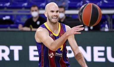 Nick Calathes joins Fenerbahce Beko from Barcelona