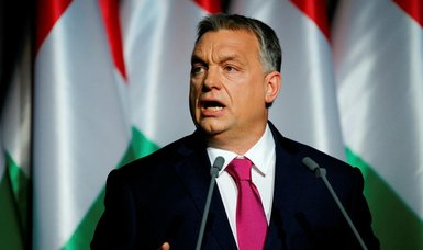 EU Parliament says Orbán's remarks go against bloc's values