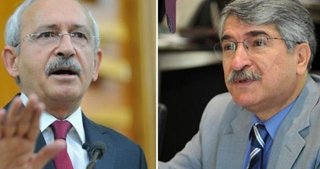 CHP’deki kavgaya rüşvet de dahil oldu!