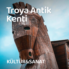 Troya Antik Kenti 