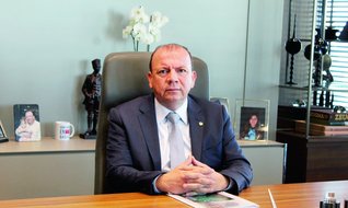 Gıda sektörünün yeni devi