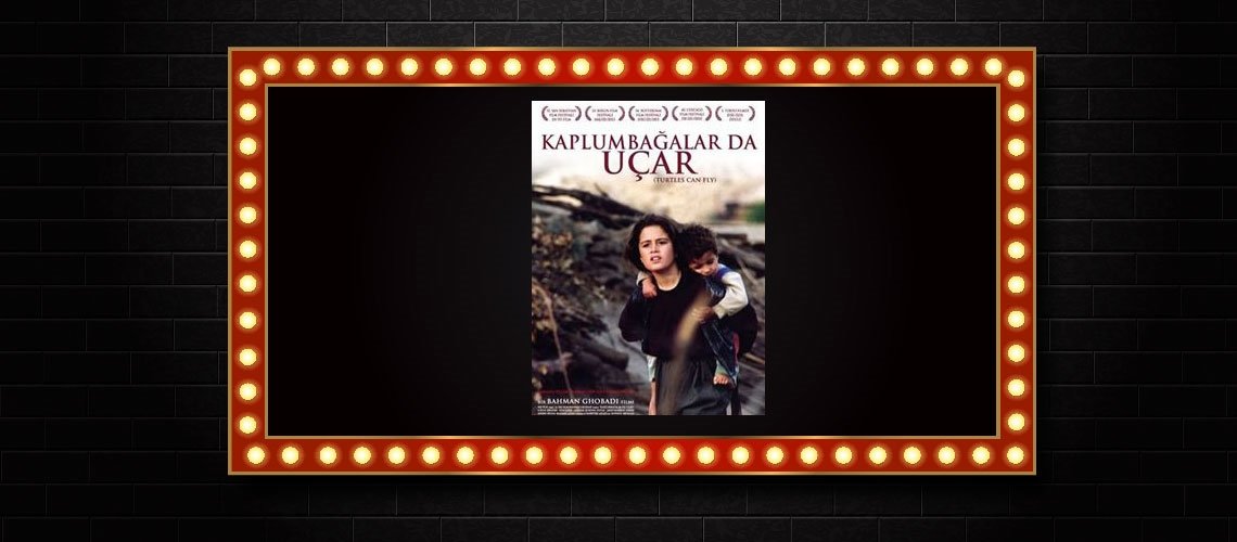 Kaplumbağalar da Uçar 2004