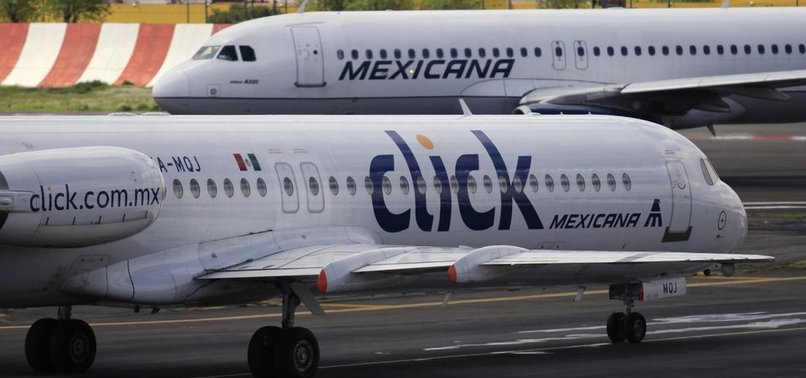 MEXICAN GOVT INKS DEAL TO BUY MEXICANA AIRLINE BRAND FOR $42 MLN, UNION SAYS