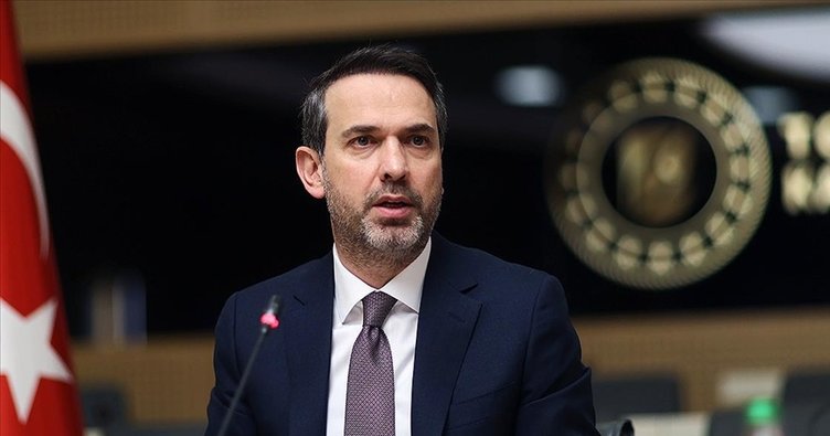 Bakan Bayraktar, Çin’de enerji ve iş birliği görüşmeleri gerçekleştirdi