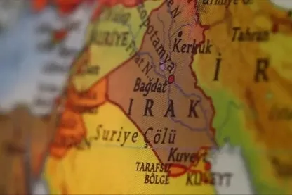 Irak ve Kuveyt, aralarında çözüm bekleyen meseleler için ortak çalışma grubu kurma konusunda anlaştı