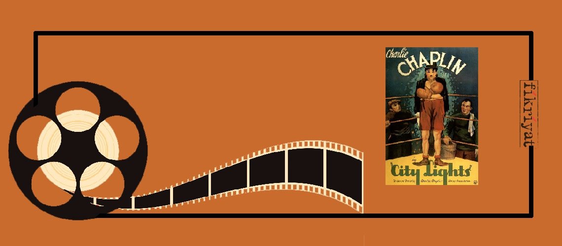 Şehir Işıkları 1931