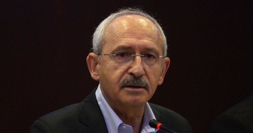 CHP Parti Meclisi toplantısında ’kurultay’ değerlendirmesi