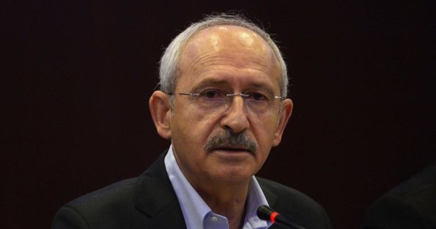 CHP Parti Meclisi toplantısında ’kurultay’ değerlendirmesi
