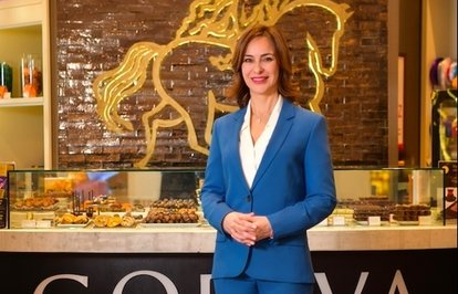 GodivaCEOsuNurtaçZiyalAfridiYıldızHoldingYönetimKurulunaatandı