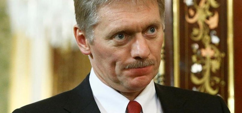 ONLY INTL BODY CAN RULE IF CHEMICAL WEAPONS USED IN SYRIA - KREMLIN