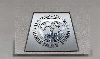 IMF lifts China growth forecast