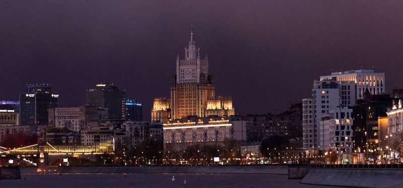 Russia bans 121 Australians including journalists and defence figures