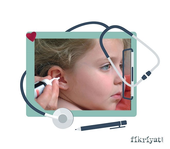 Cocuklarda Antibiyotik Kullanimi Nasil Olmali Galeri Fikriyat Gazetesi