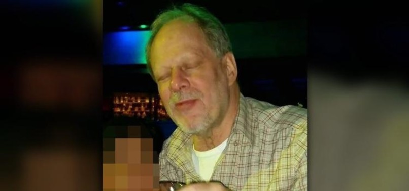 VEGAS TERRORIST PADDOCK: A RETIRED ACCOUNTANT WHOSE FATHER WAS A BANK ROBBER