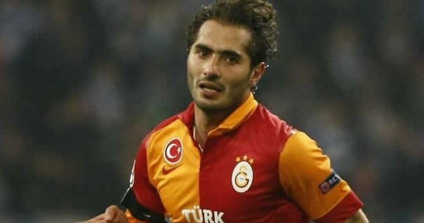 Hamit Altıntop para basıyor