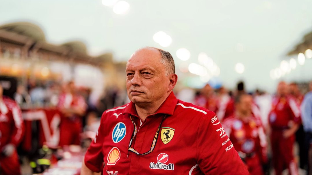 FERRARI’DE BELİRSİZLİK SONA ERDİ