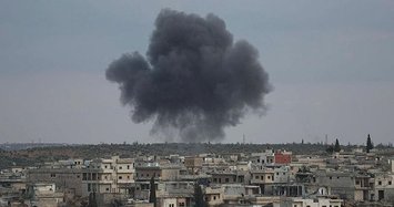 Syrian regime besieges Idlib's Maarat al-Numan