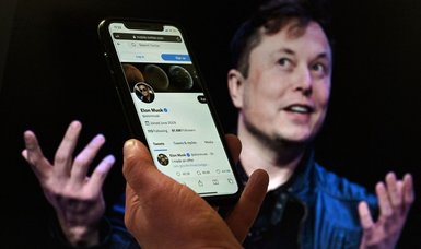Elon Musk takes control of Twitter, fires senior executives
