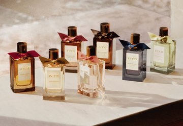 Burberry özel bespoke koleksiyonu