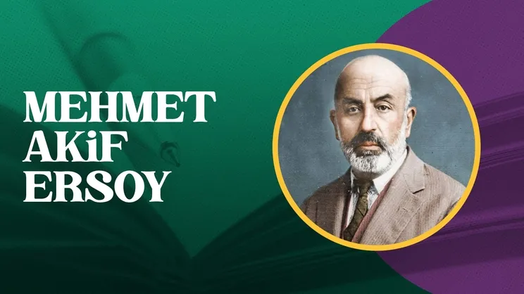 Mehmet Akif Ersoy