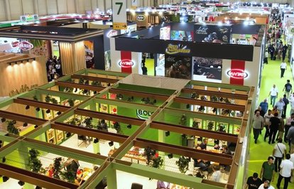 GıdasektörüWorldFoodİstanbuldabuluşuyor