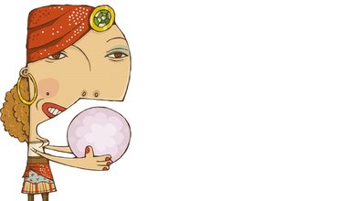 Asabi Astrolog /Nisan