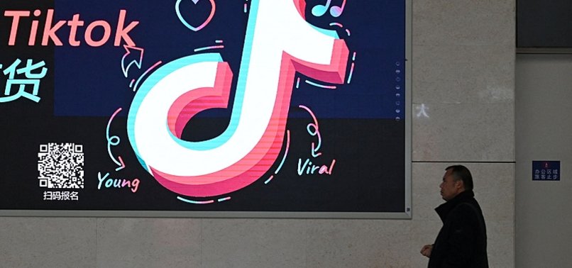 MAJOR US JEWISH GROUP WELCOMES PROPOSED BAN OF CHINA’S TIKTOK