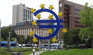 Eurozone annual inflation at 5.3% in July