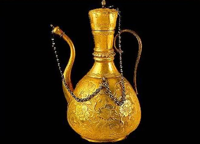LOĞUSA ŞERBETİ