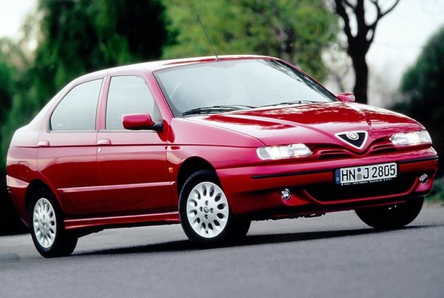 ALFA ROMEO 146’NIN YAKIT TÜKETİMİ NEDEN YÜKSEK?