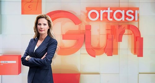 atv Gün Ortası