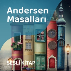 Andersen Masalları 