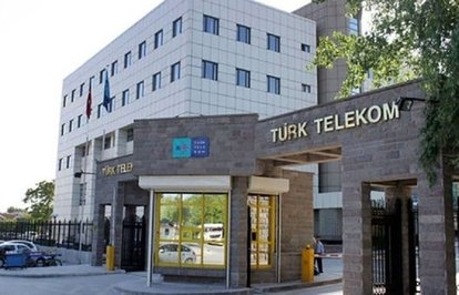 TürkiyeVarlıkFonuTürkTelekompaylarınısatınalmakiçingörüşmelerebaşladı