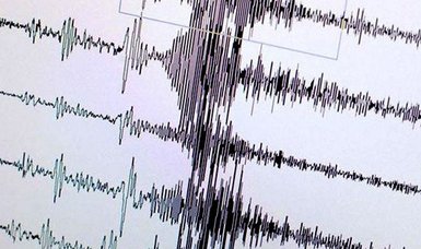 7.0-magnitude quake hits western Papua New Guinea: USGS