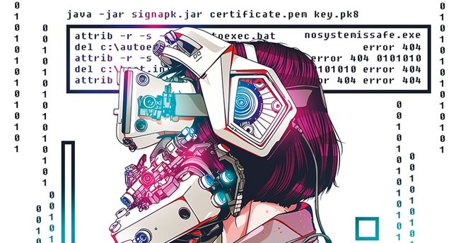 Tekno-insanın trajedisi