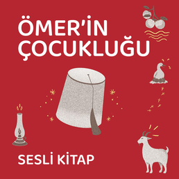 Ömer'in Çocukluğu 