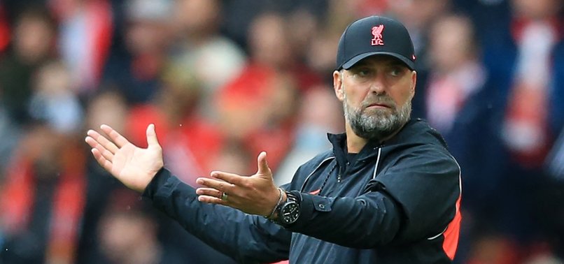 LIVERPOOL WILL ONLY SIGN THE RIGHT PLAYERS DESPITE INJURIES, SAYS KLOPP