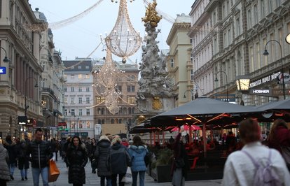 Avusturyadasokağaçıkmayasağıvezorunluaşıkararı