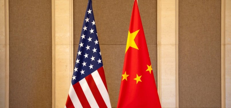 CHINA, U.S. HOLD FIRST ROUND OF MARITIME CONSULTATIONS IN BEIJING