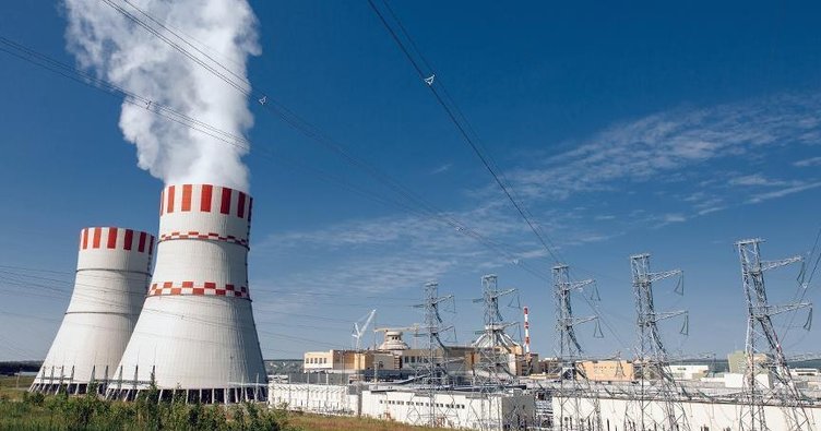 AB’den nükleer teknolojilere 330 milyon avro kaynak