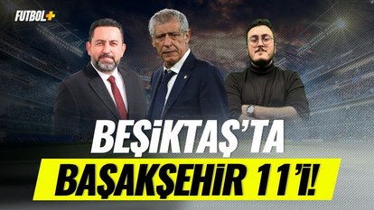 Beşiktaş'ın muhtemel 11'i! | Fatih Doğan & Sercan Kenanoğlu