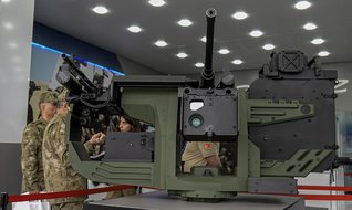 Savunma sanayinde yeni hamle