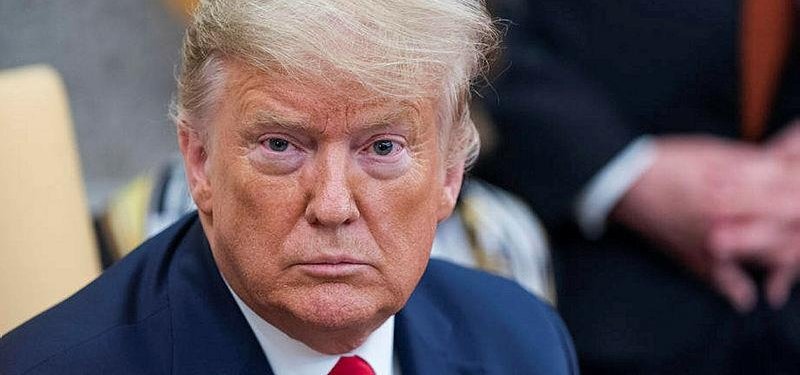Trump Pardons Ex San Francisco 49ers Owner Debartolo Jr Anews